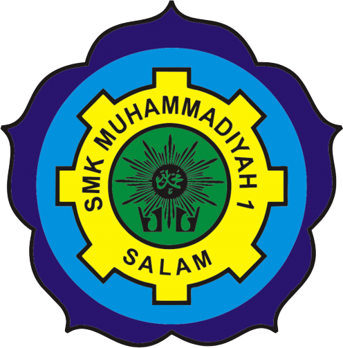 Logo SMK